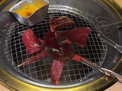 -伊茉家的烤肉店(勒泰中心店)