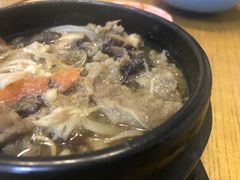 -李先生的首尔小馆(松江启源广场店)