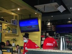 大堂-丰茂烤串(卫星广场店)