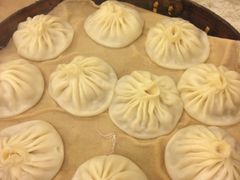 -老班长手工灌汤包老店(东山店)