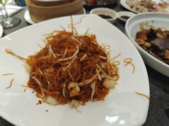 -御花园·粤菜·海鲜火锅(中山公园店)