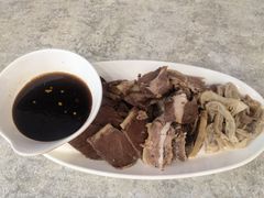 -高玛纳驴肉火烧(一世界店)