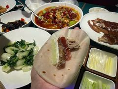 -逸馥荟(人广来福士店)