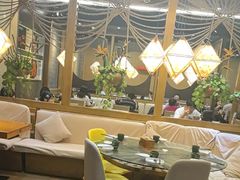 -云海肴·汽锅鸡·云南菜(天津国金汇店)