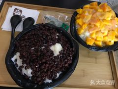-星星奶冰·汤圆(甘肃路店)