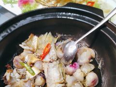 -苏先生海鲜渔庄(金桥店)