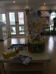 -星童star.kids儿童发型设计·满月胎发(玉兰花园店)