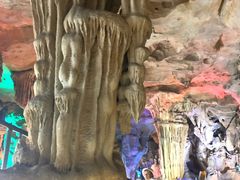 -泰安地下龙宫景区