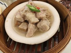 -卡尔顿东方银龙酒店•广西菜•早茶