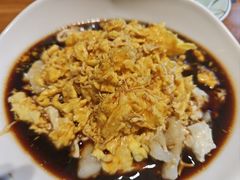-肘子酥·天津菜·特色捞面(德云社店)