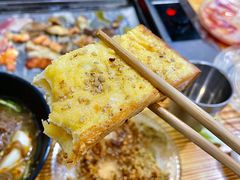 -口岸齐齐哈尔烤肉(风尚米兰总店)