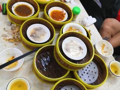 -肥佬夜茶(早茶·西乡店)