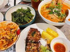 -美奈小馆·东南亚菜(福田星河COCO Park店)