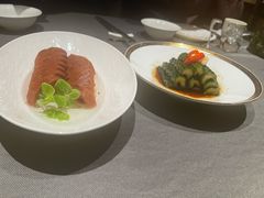 -箸福·夜上海(月牙湖公园店)