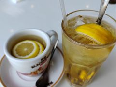 -港风堂茶餐厅(深圳湾口岸店)