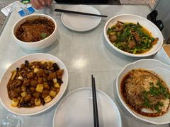 宫保鸡丁-新川办餐厅