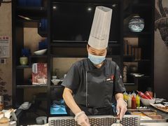 -水木锦堂·自助铁板烧(世贸天阶店)