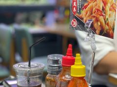 -蔡澜PHO(海岸城店)