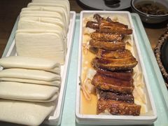 -鸡毛换糖(高桥店)