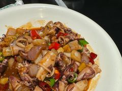 -健眺小海鲜(临海后山店)