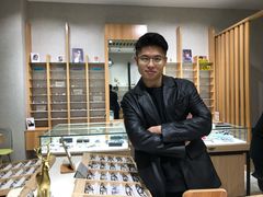 -无界眼镜MaxLess(滨江星光大道店)