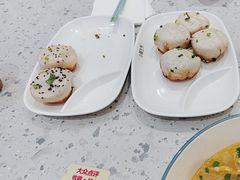 -小杨生煎(周浦万达店)