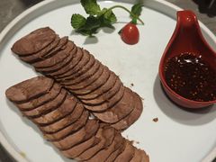 -福照楼汽锅鸡·云南菜(火车站锦江店)