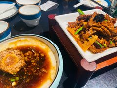 -梅飞酒家(桑园路店)