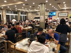 大堂-牛街·马辈儿涮肉(牛街二店)