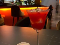 -C lounge(通州万达店)