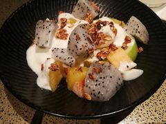 -北京瑜舍