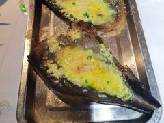 -云晓光头烧烤吧(盛夏店)