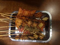 -双桂坊美食街(南大街商业步行街店)
