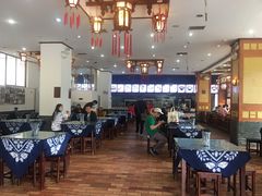 大堂-桥香园过桥米线(国贸店)