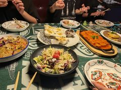 -树下时尚餐厅(翠园街店)