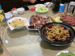 -宗泉烤全羊·烤羊腿·家常菜(解放东路店)