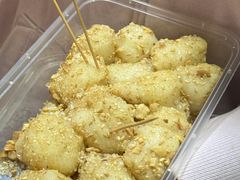 -金苑酒家·客家菜·广东老字号(万象店)