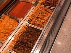 -廖记棒棒鸡(青岛万象城店)