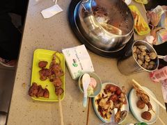 -四海蒸鲜蒸汽海鲜自助(北戴河店)