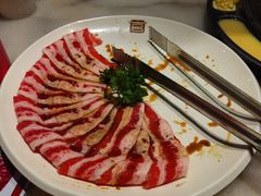 -韩宫宴烤肉·黑毛和牛·料理(滨湖银泰城店)