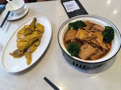-乜都得港式茶楼(天贵路店)
