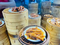 -宝塘茶楼