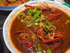 -京悦南门涮羊肉·羊蝎子火锅(田林路店)
