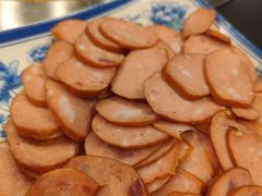 -田家大院东北农家菜铁锅炖(西安总店)
