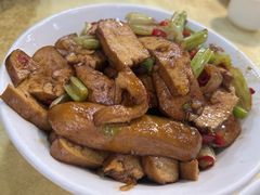 攸县香干-小辣椒(华富店)