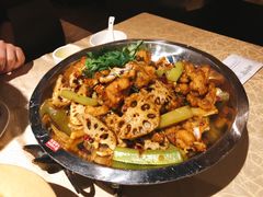 -红辣椒·川菜·火锅(张杨路店)