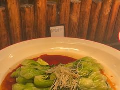 -常州新城希尔顿酒店·OPEN全日餐厅