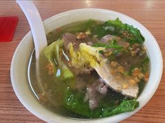 -汕头辉记肠粉王(岗厦店)