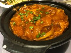 -肘子酥·天津菜·特色捞面(德云社店)