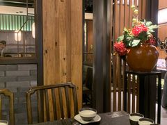 -湊湊火锅·茶憩(和平大悦城店)